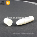 5ml Wholesale Cosmetic Empty Clear mini Plastic Roll On Bottle For Essential Oil